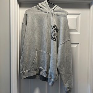 Assholes Live Forever So Many Scars Sweatshirt